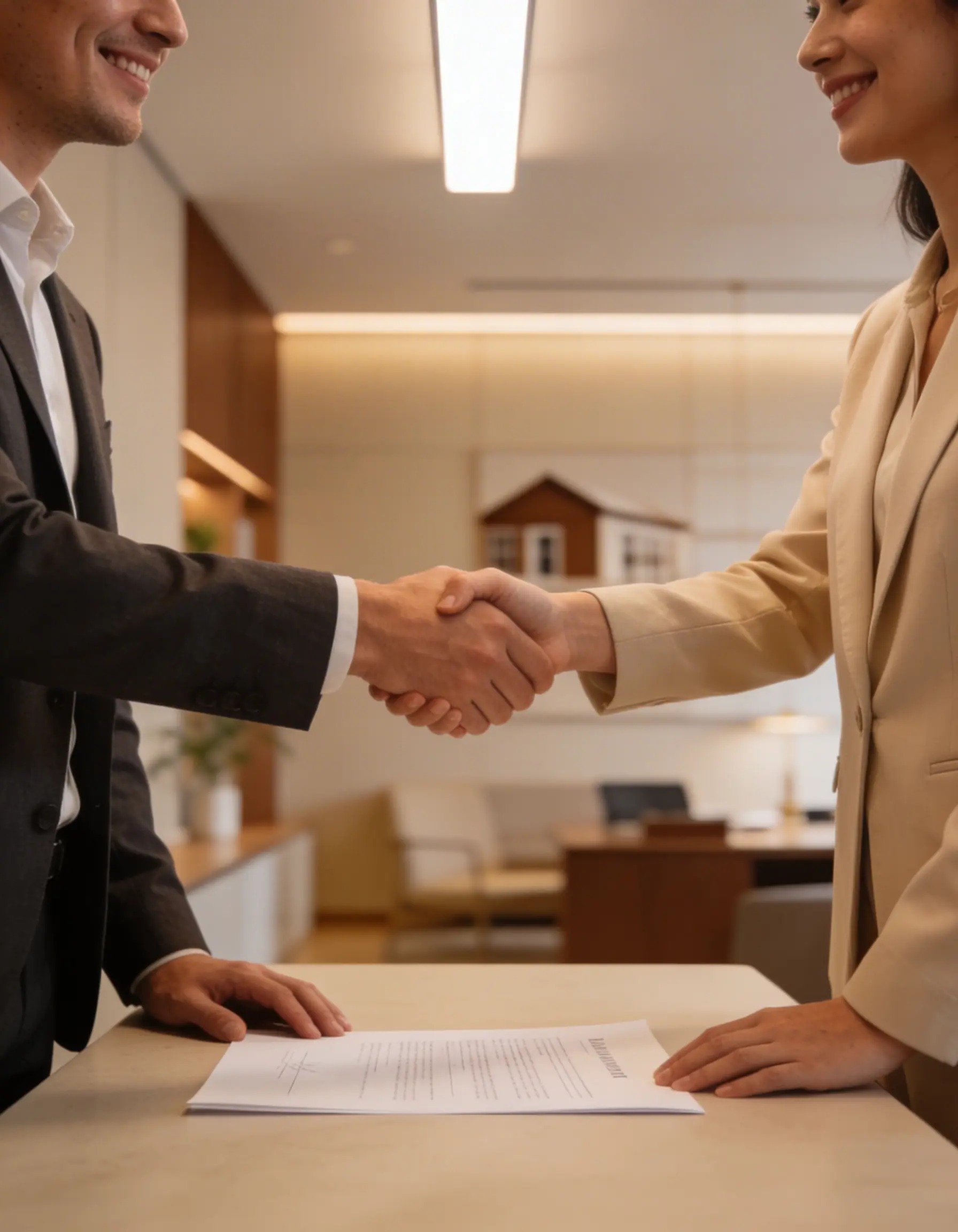 Agent imobiliar North Bucharest — servicii pentru vânzători