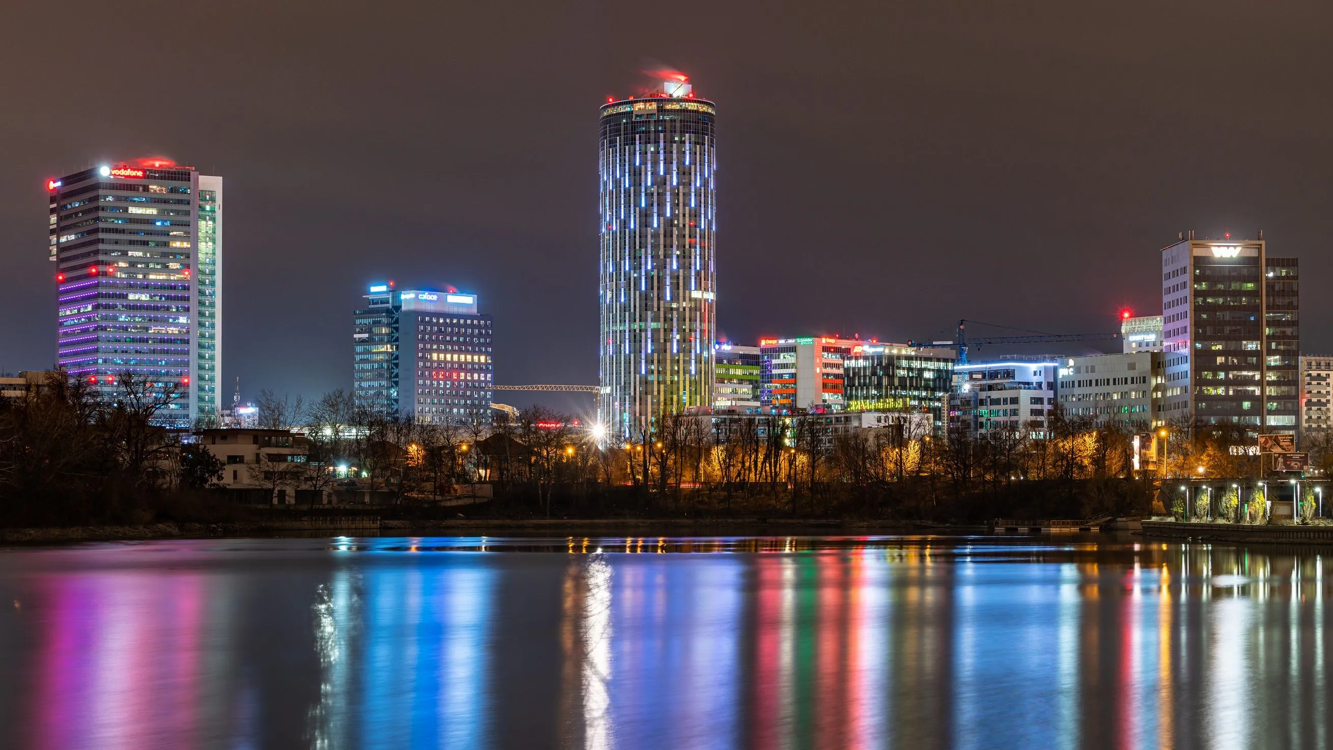 Proprietăți în Floreasca București