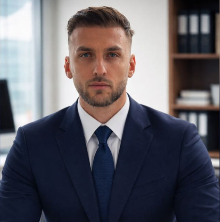 Marius Pelin