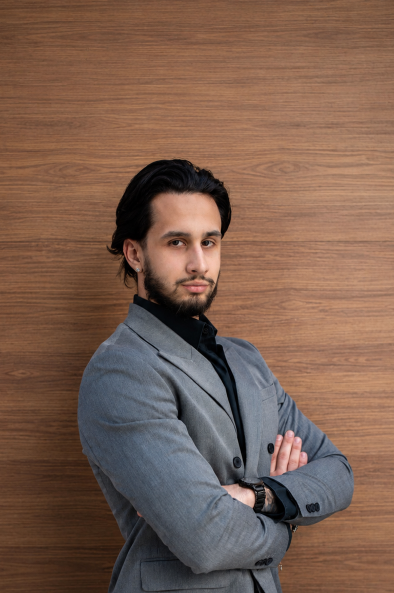 David Avanu