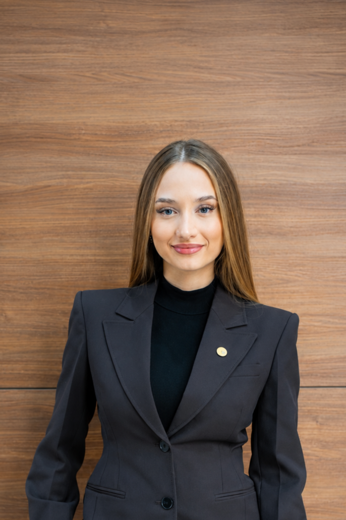 Maya Radu