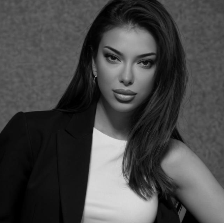Ioana Alexandra