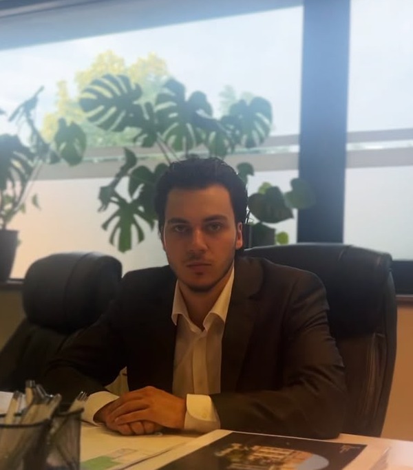 Dorian Toderascu 