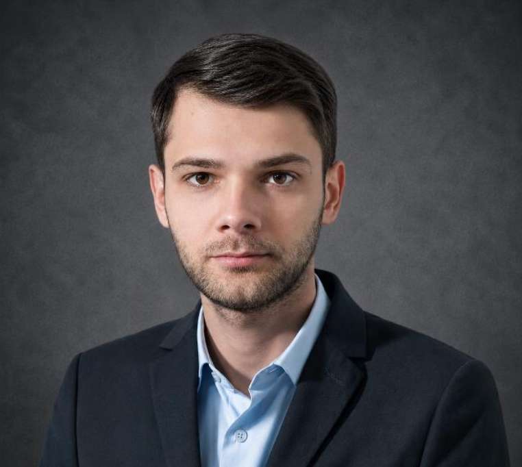 Iulian Dima 