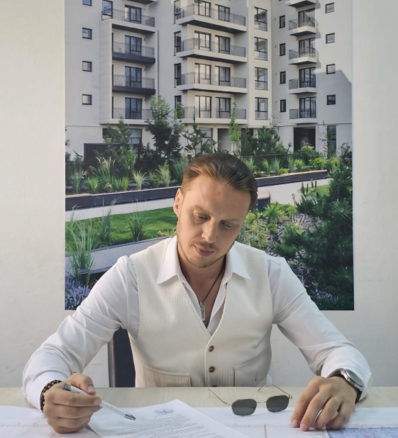 Serghei Moraru
