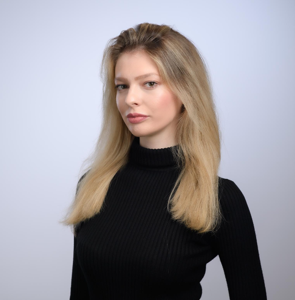 Izabela Badea