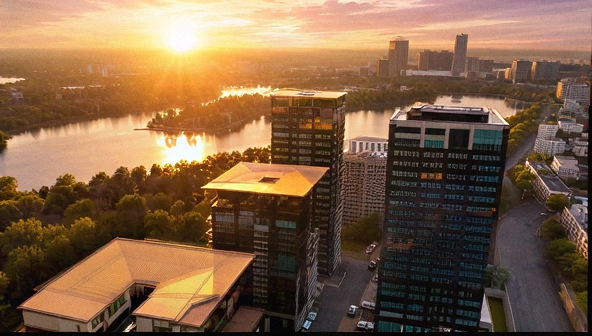 The best areas for real estate investments in Bucharest in 2026