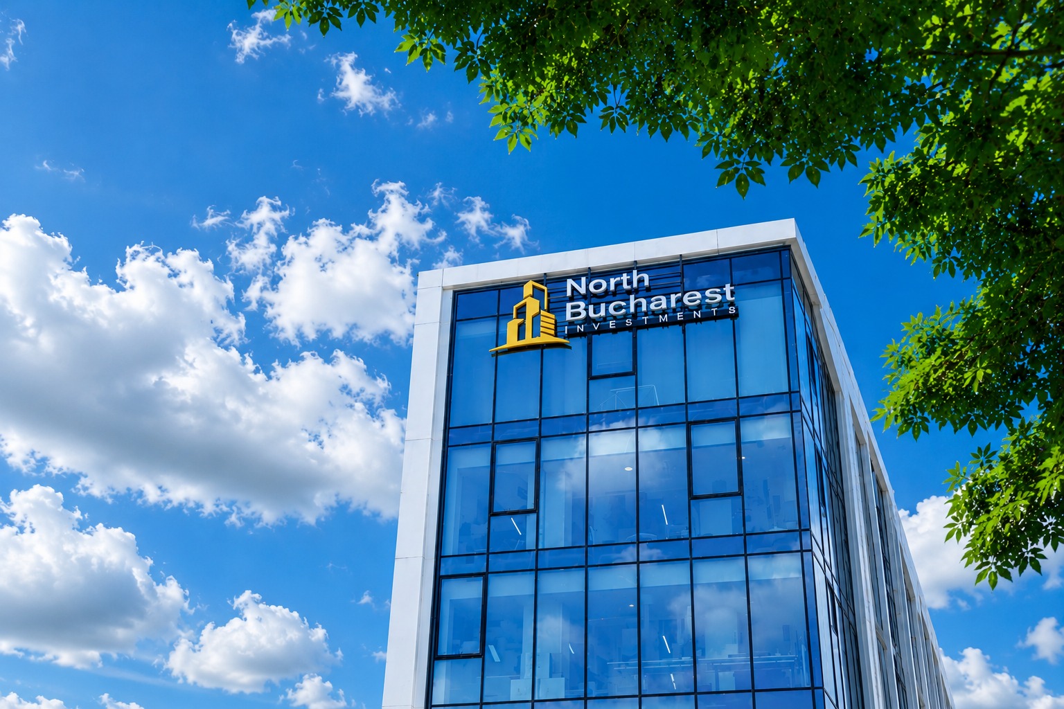 NORTH BUCHAREST INVESTMENTS DEPASESTE 34,5 MILIOANE DE EURO IN TRANZACTII DE LA REPORNIREA ANCPI