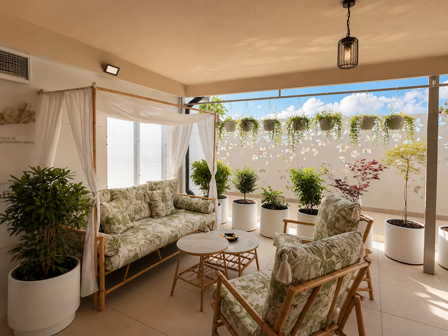 PENTHOUSE 5 CAMERE - HERASTRAU  - 346MP - 2 LOCURI DE PARCARE INCLUSE - 3/4