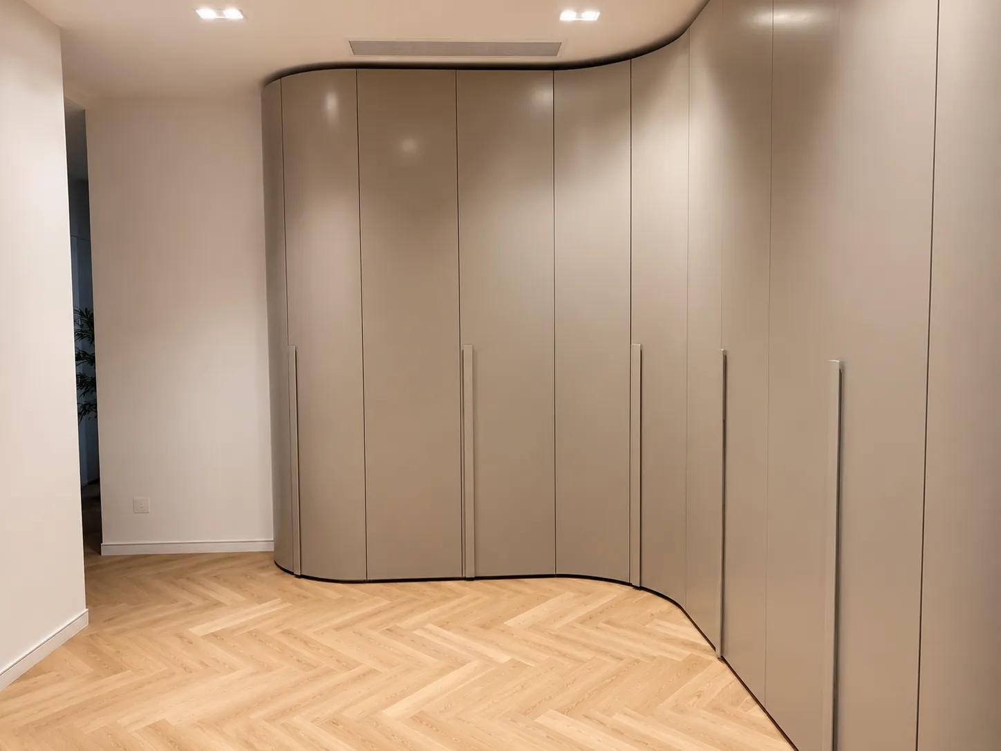 5-ROOM PENTHOUSE - HERASTRAU - 346 SQM - 2 PARKING SPACES INCLUDED