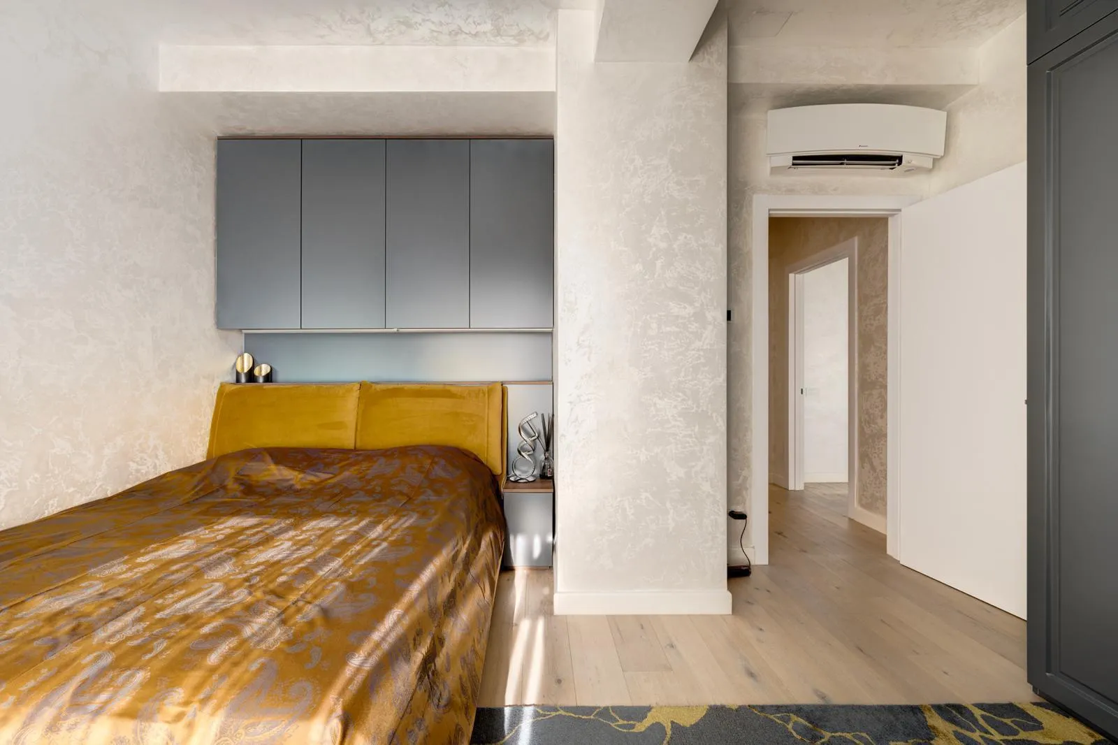 PENTHOUSE - HERASTRAU - TERASA 110MP- 3 LOCURI DE PARCARE INCLUSE - 12
