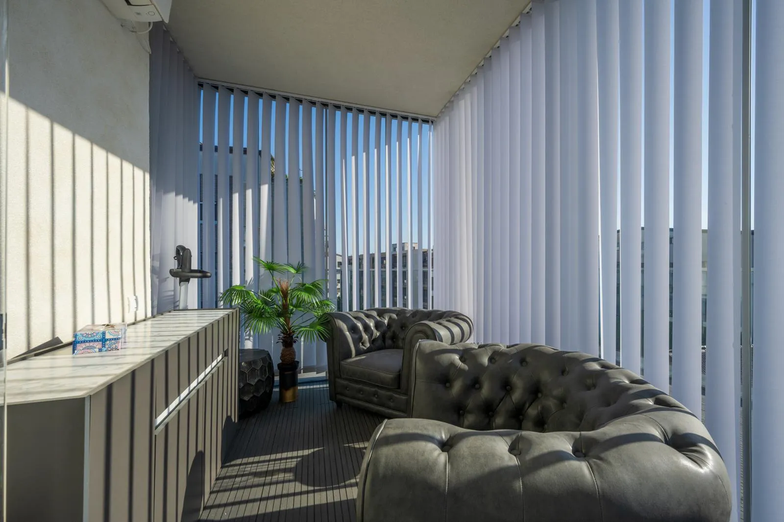 PENTHOUSE - HERASTRAU - TERASA 110MP- 3 LOCURI DE PARCARE INCLUSE - 14