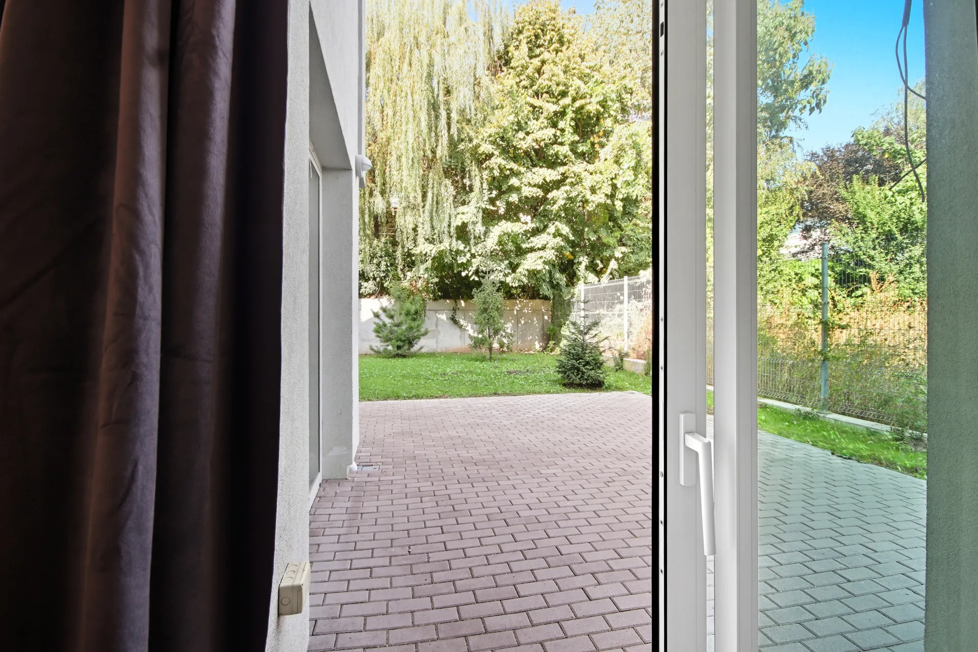 VILLA PIPERA - IANCU NICOLAE - 6 ROOMS - - 14