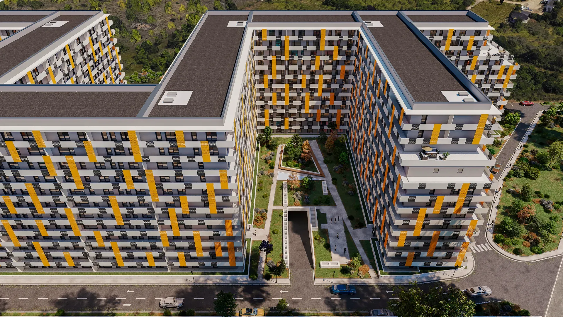 Horizon City - 6