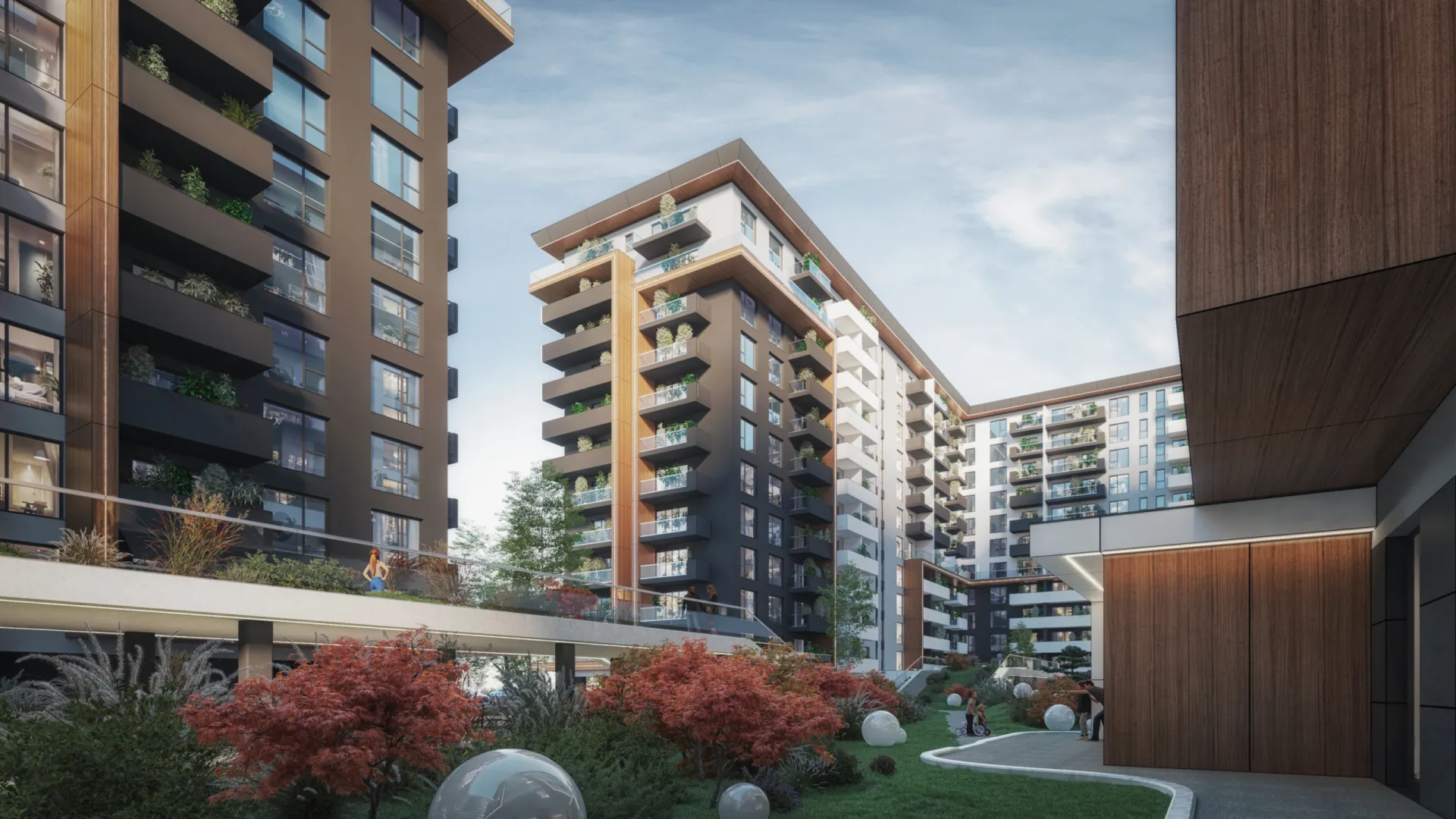 Vireon Residence - 2
