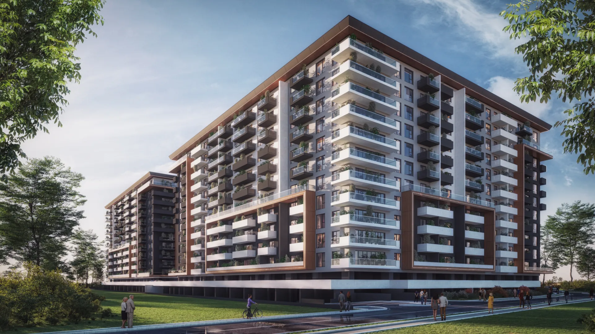 Vireon Residence - 3