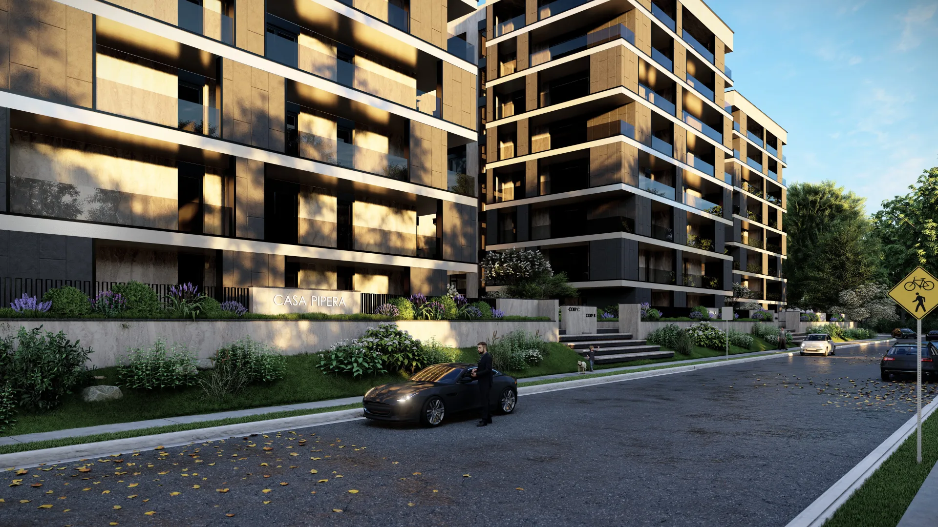 Casa Pipera - imagine 4