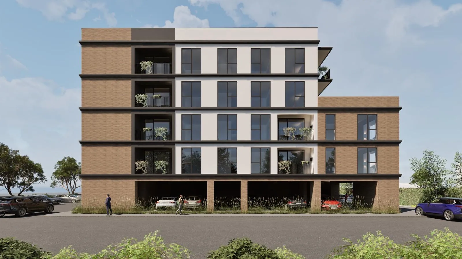 Chelsea Residences - 3