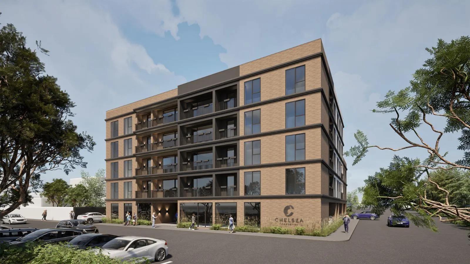 Chelsea Residences