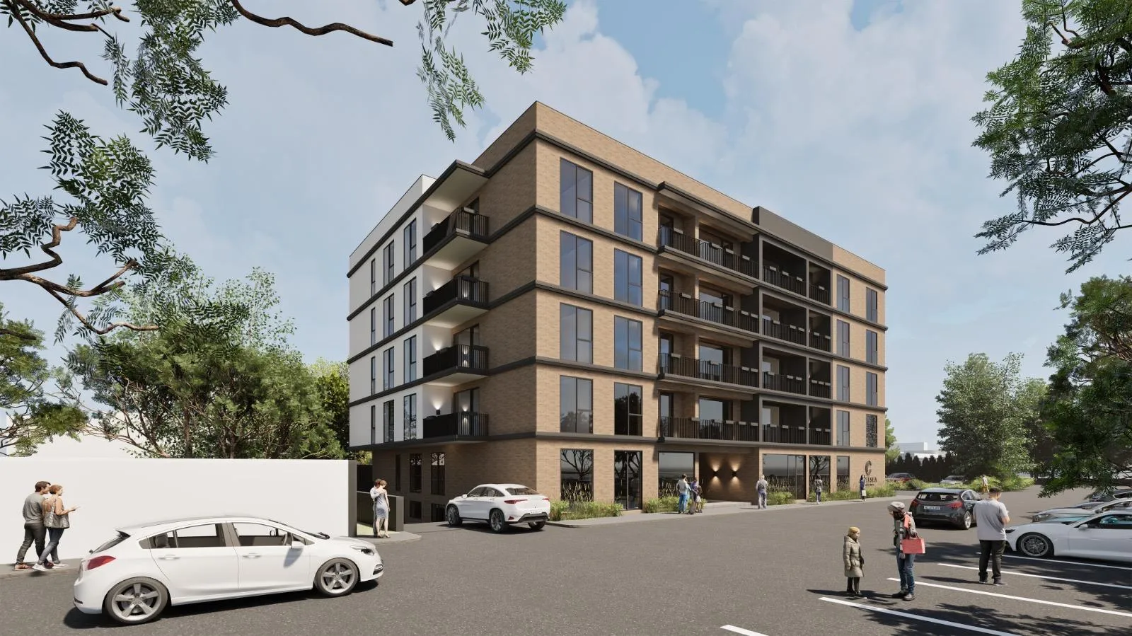 Chelsea Residences - 5