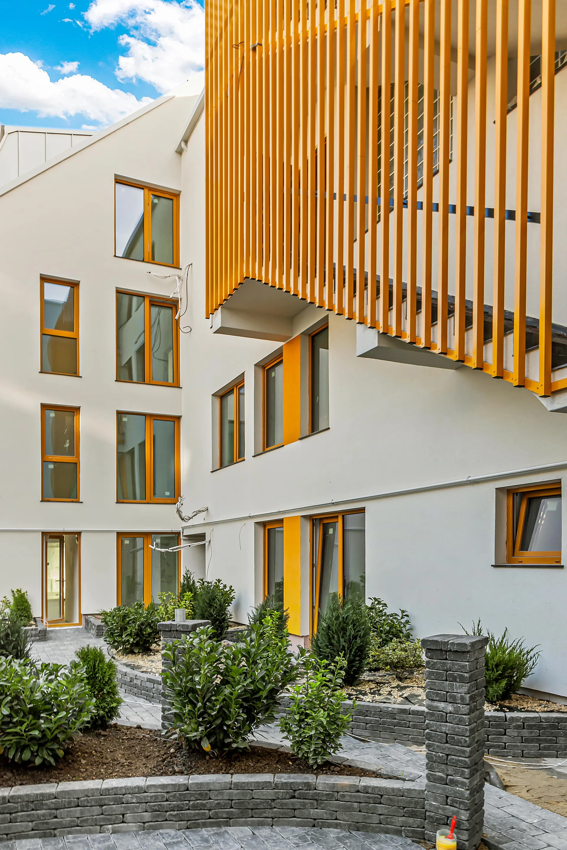 Domenii Residence - 2