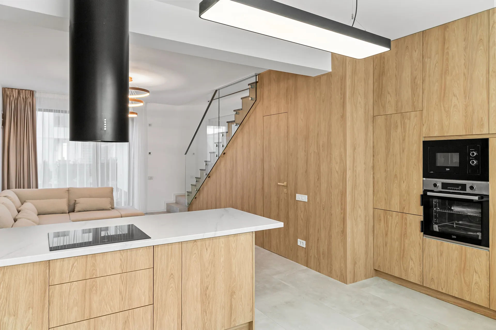 Domenii Residence - 3
