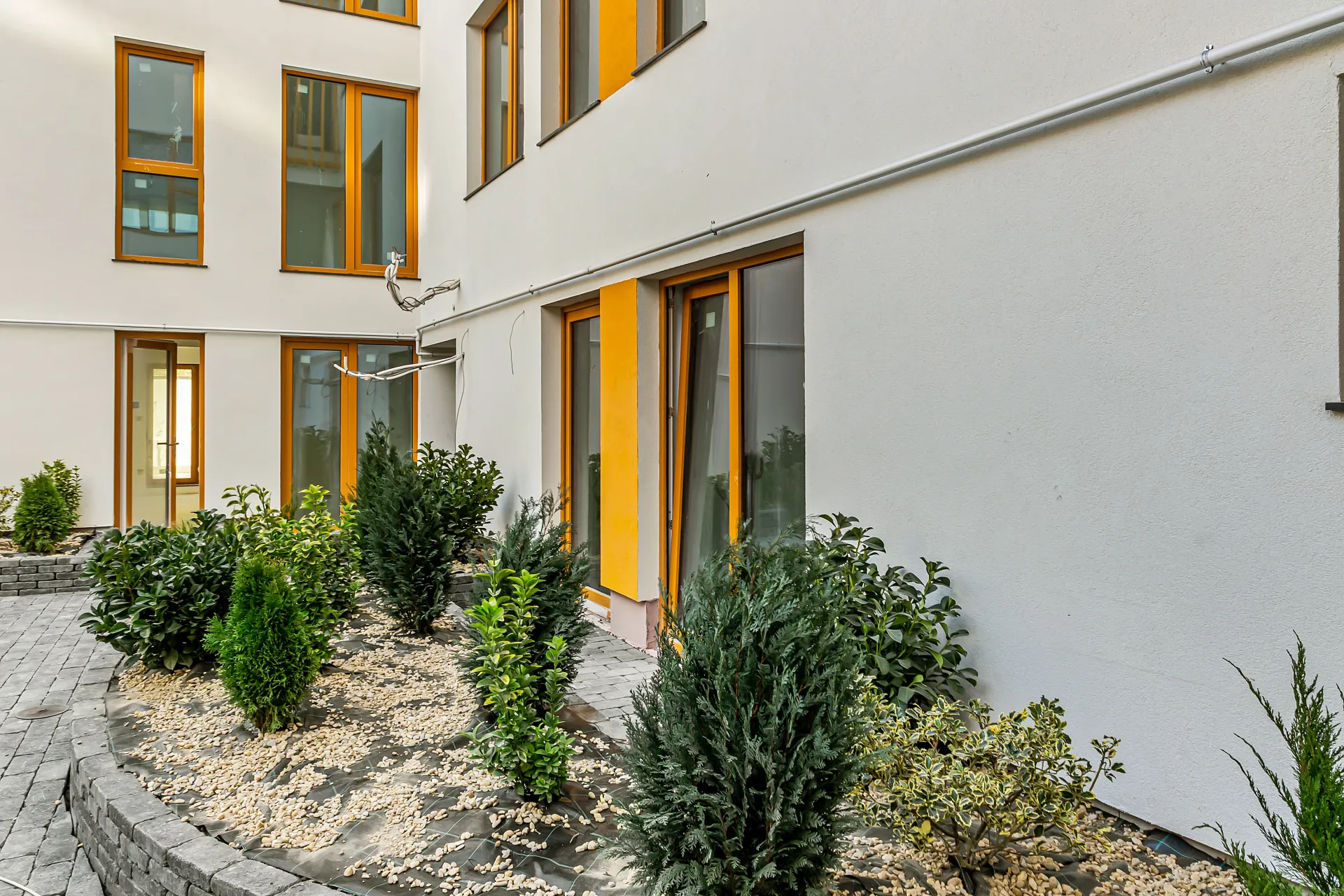 Domenii Residence - 4