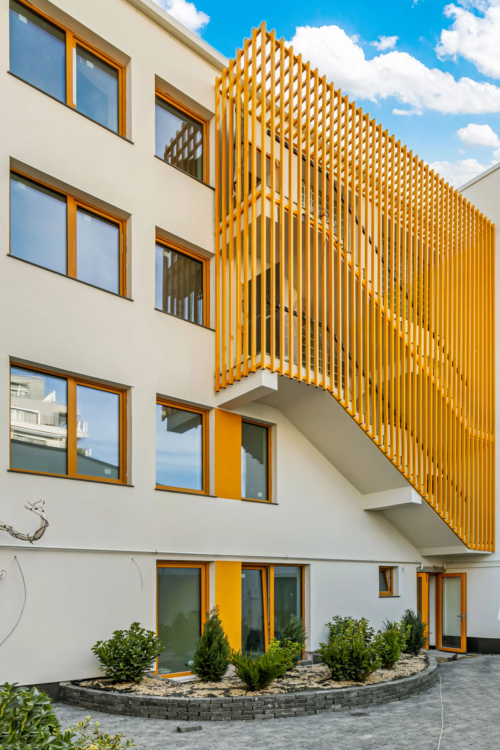 Domenii Residence