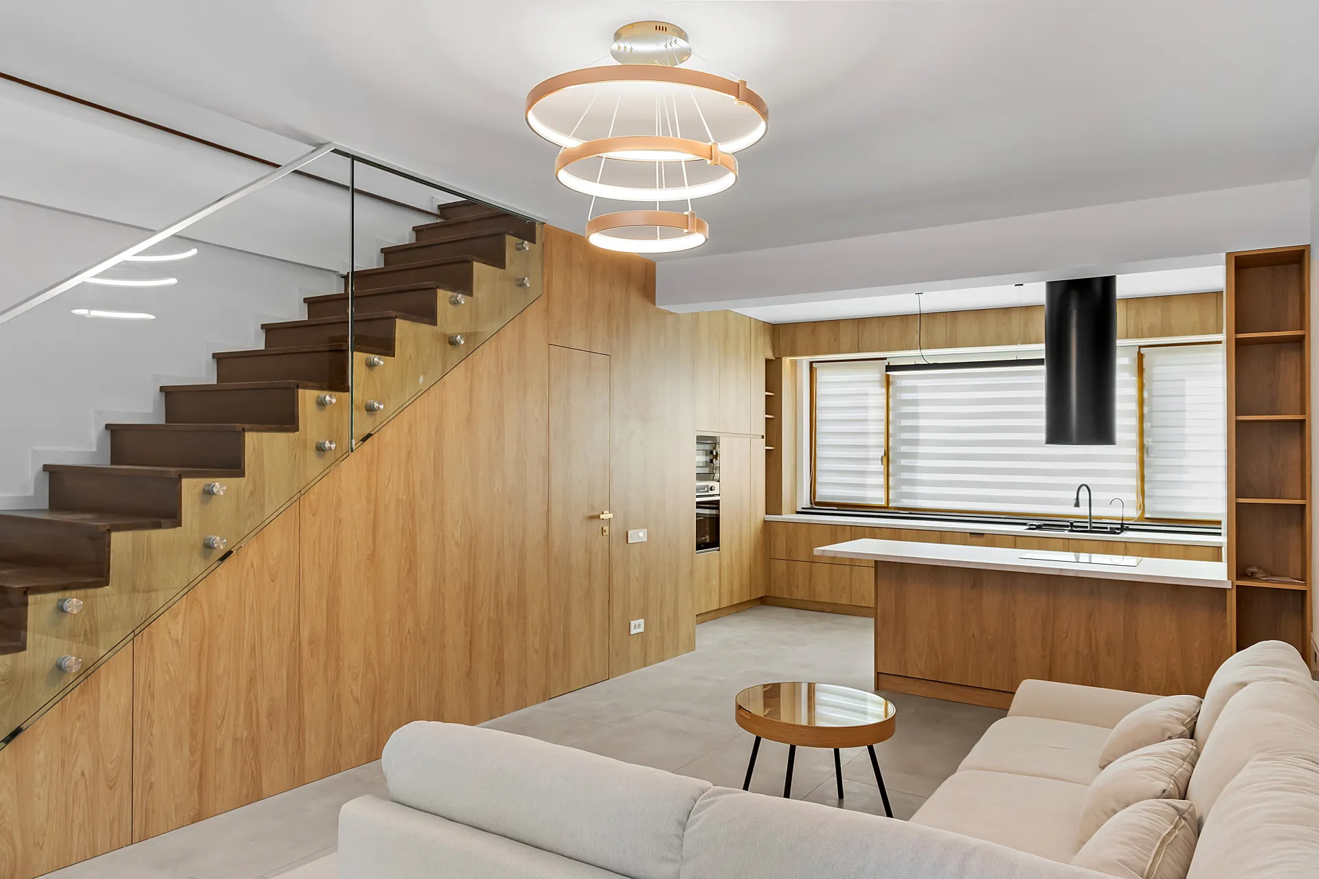 Domenii Residence - 6