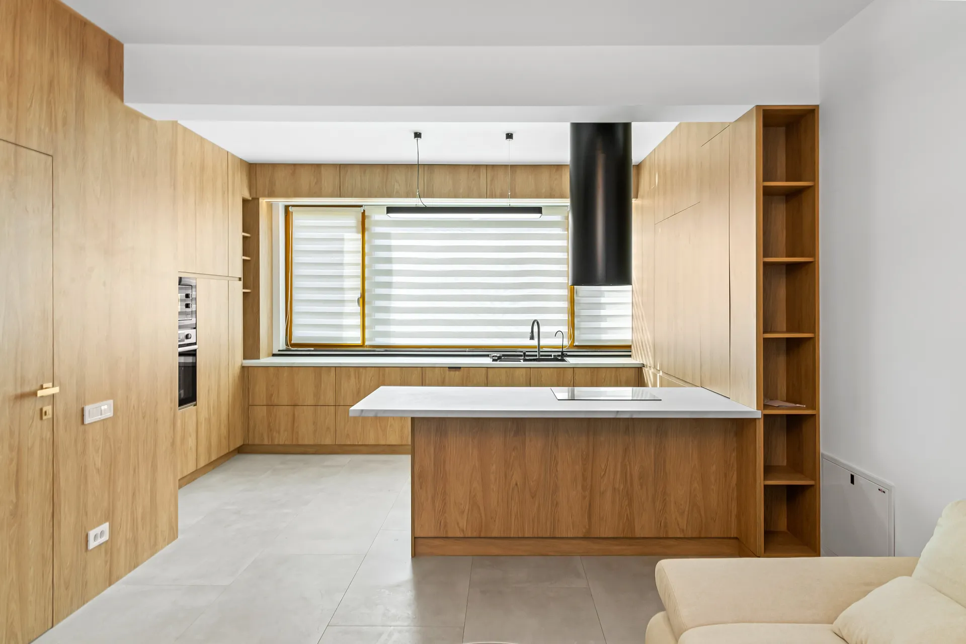 Domenii Residence - 7