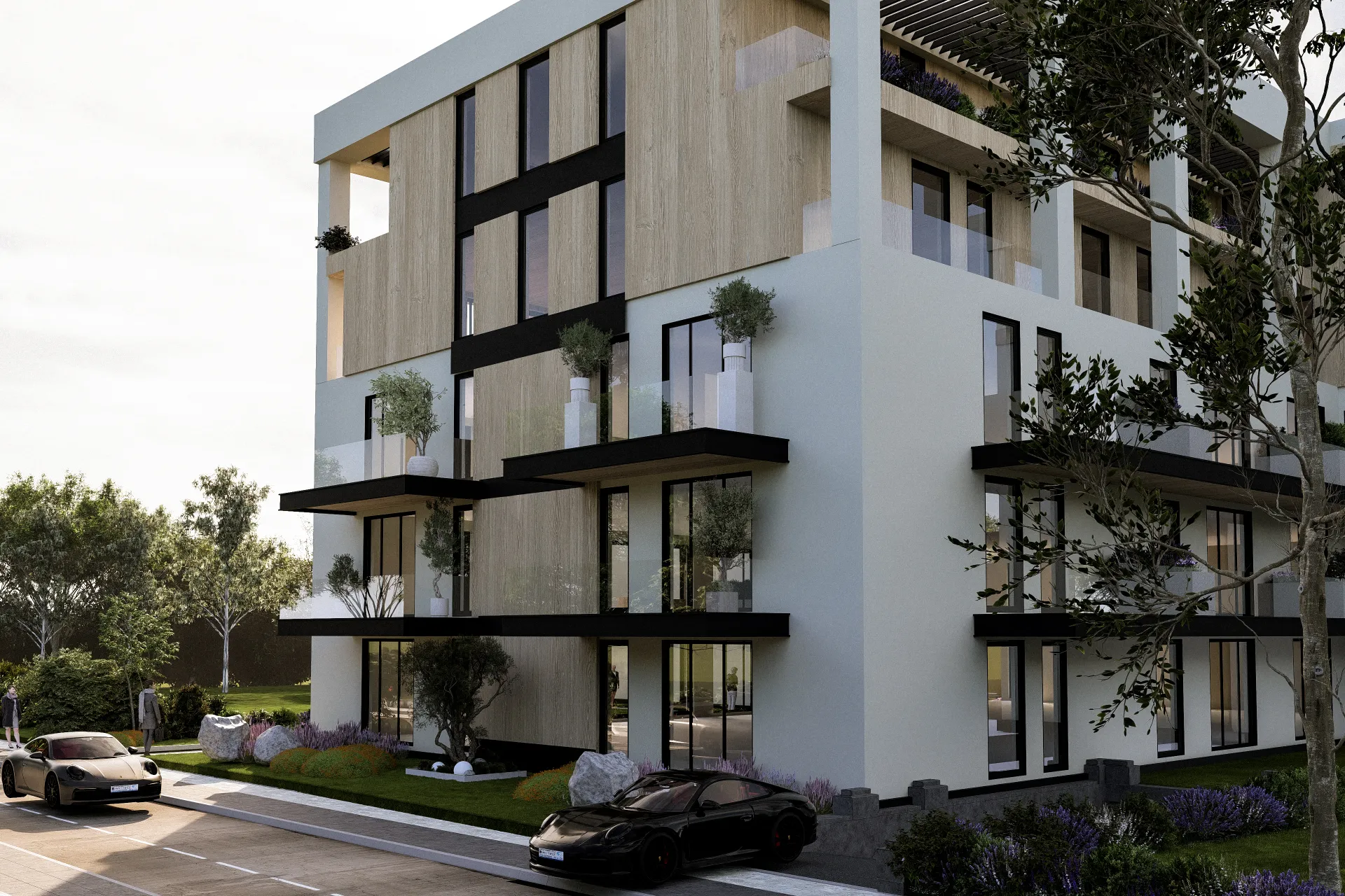 Estate Club House - imagine 2