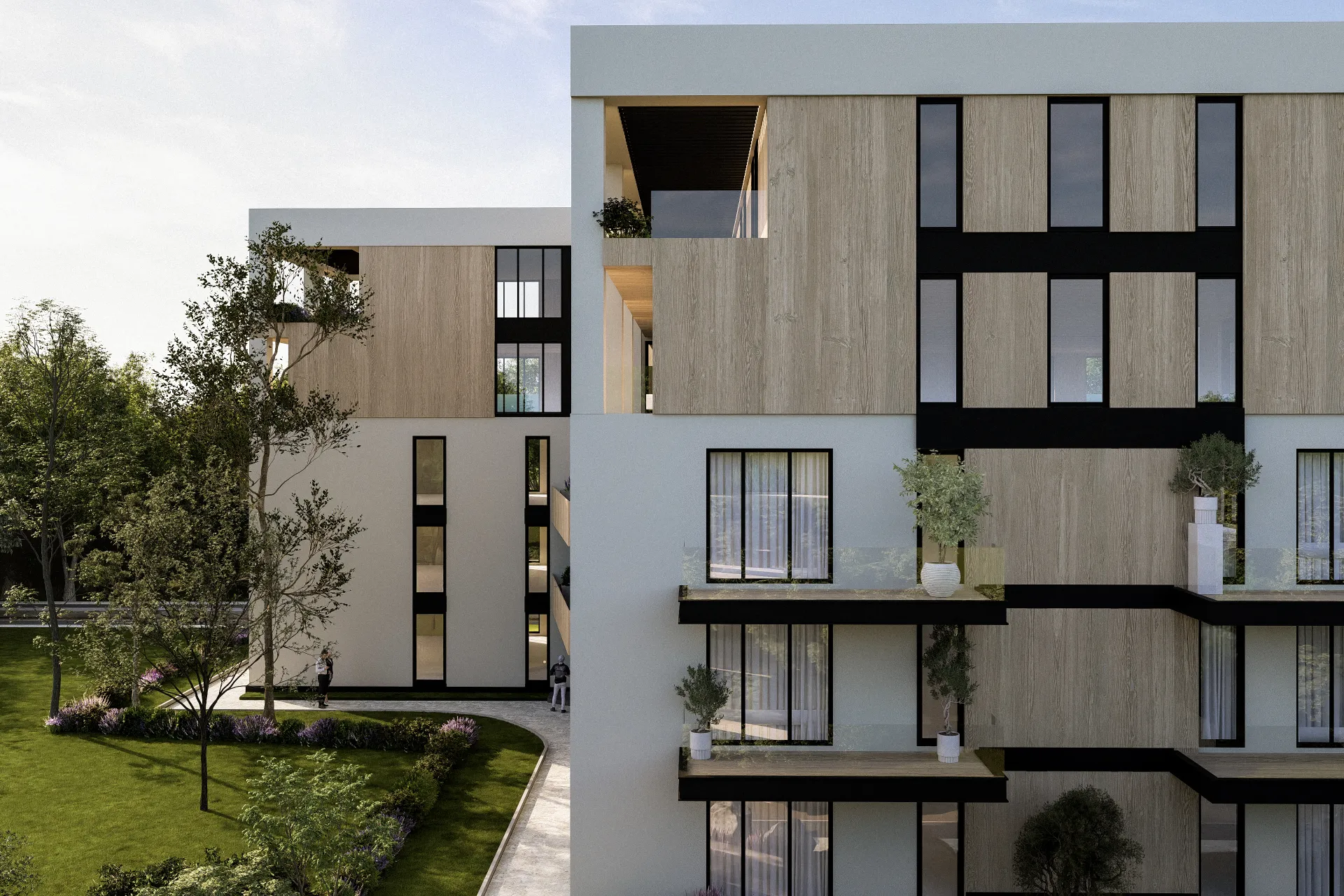 Estate Club House - imagine 4