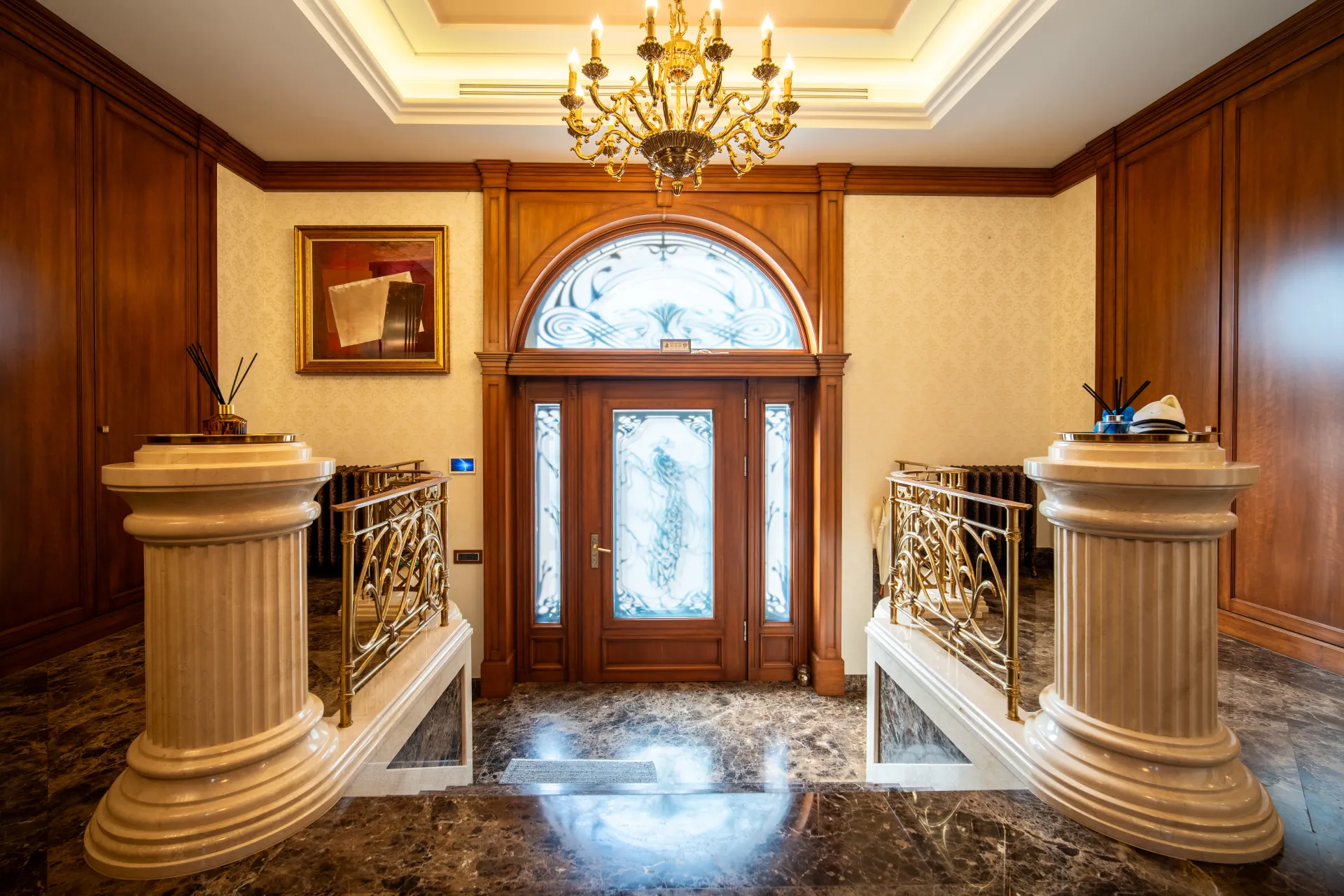 VILA HERASTRAU - 13 CAMERE - 2/4