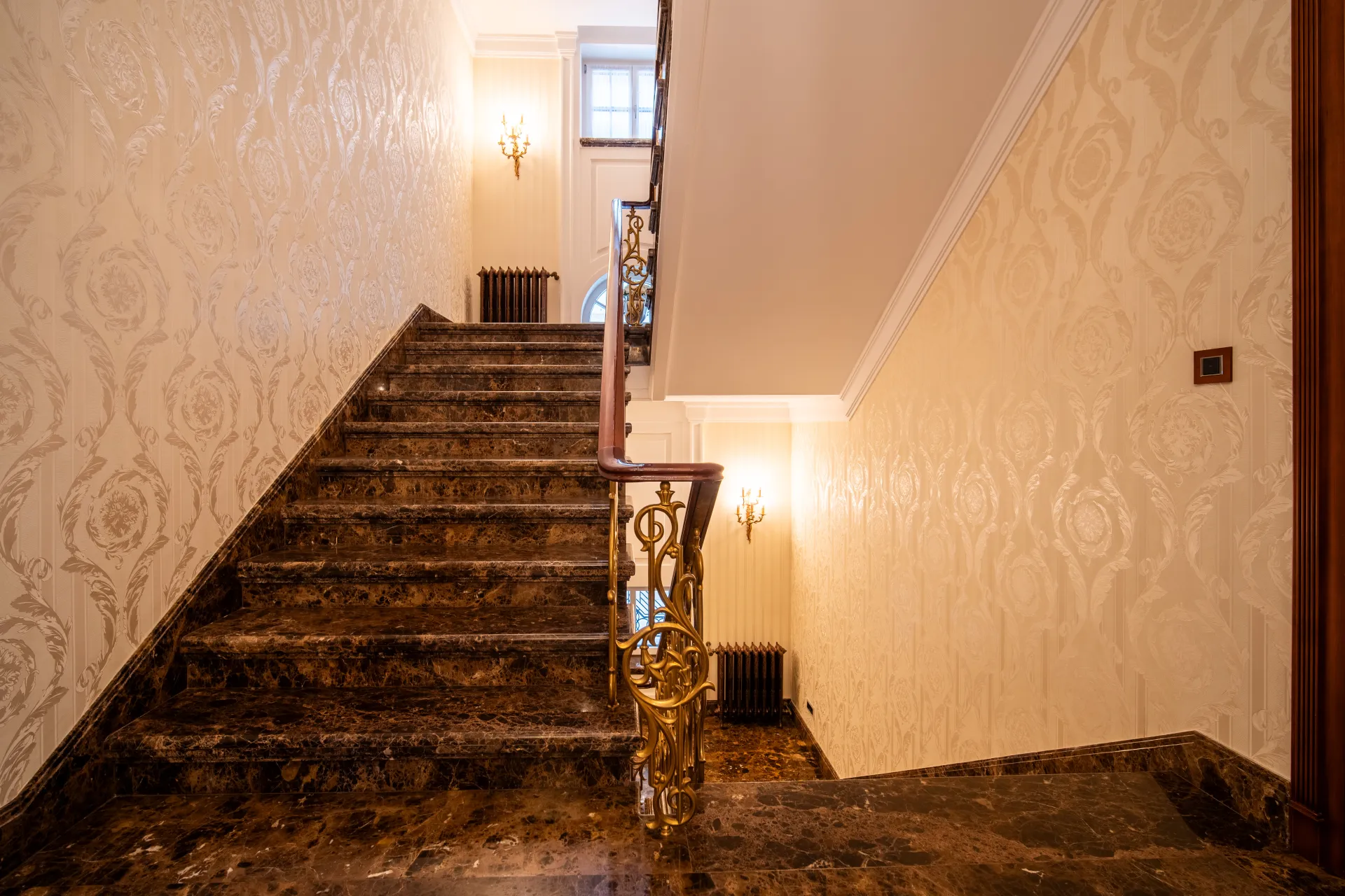 VILA HERASTRAU - 13 CAMERE - 7