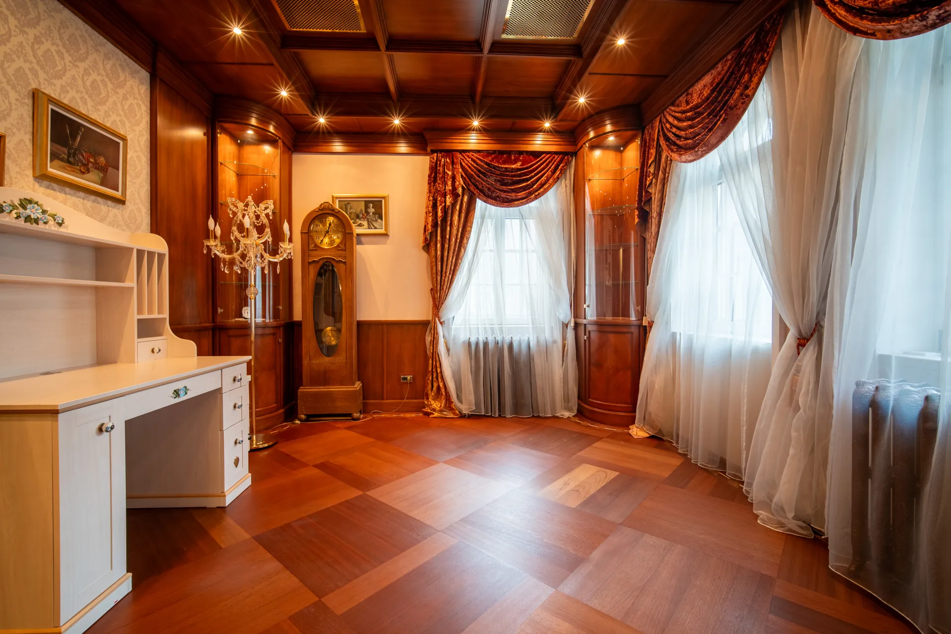 VILA HERASTRAU - 13 CAMERE - 8