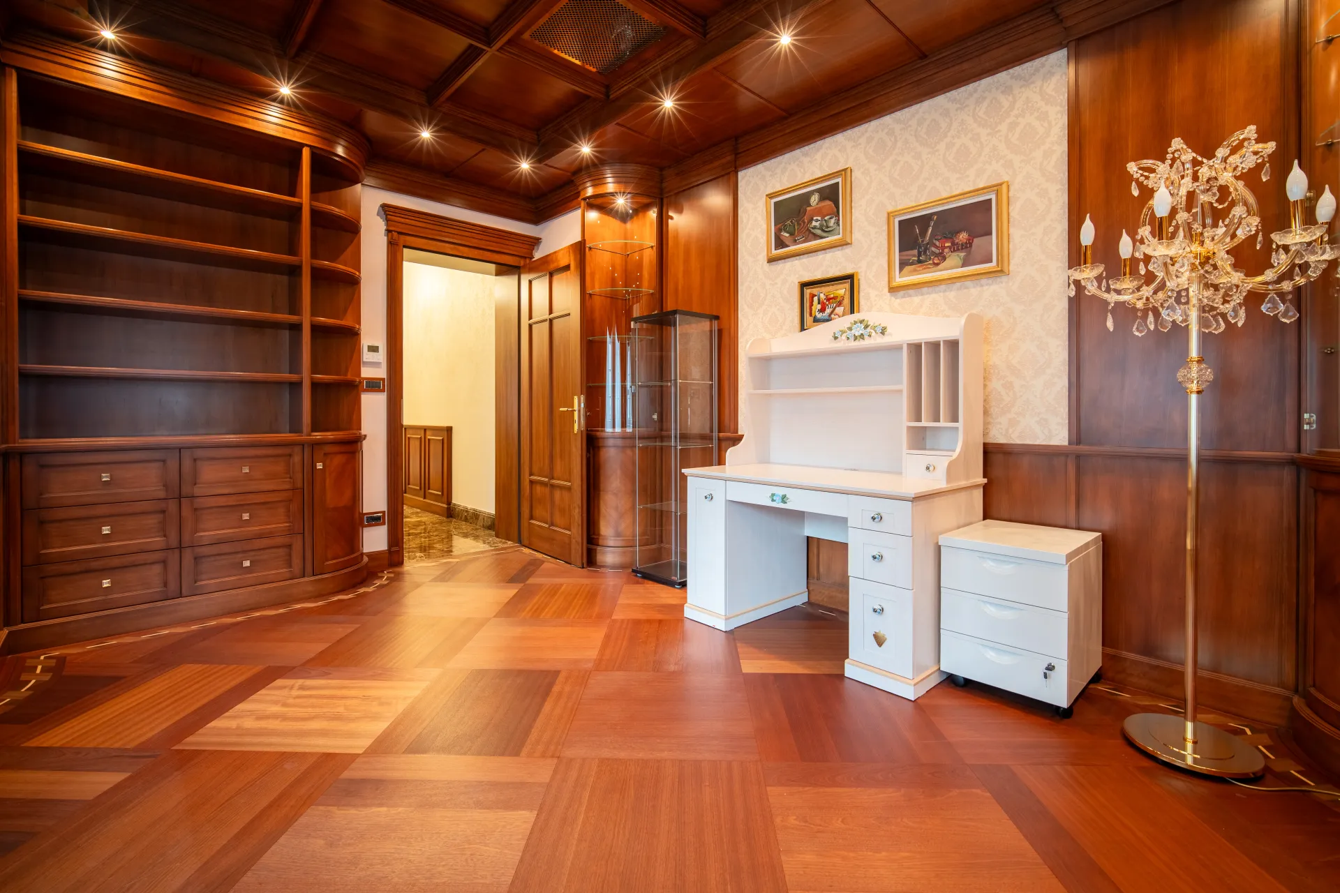 VILA HERASTRAU - 13 CAMERE - 9