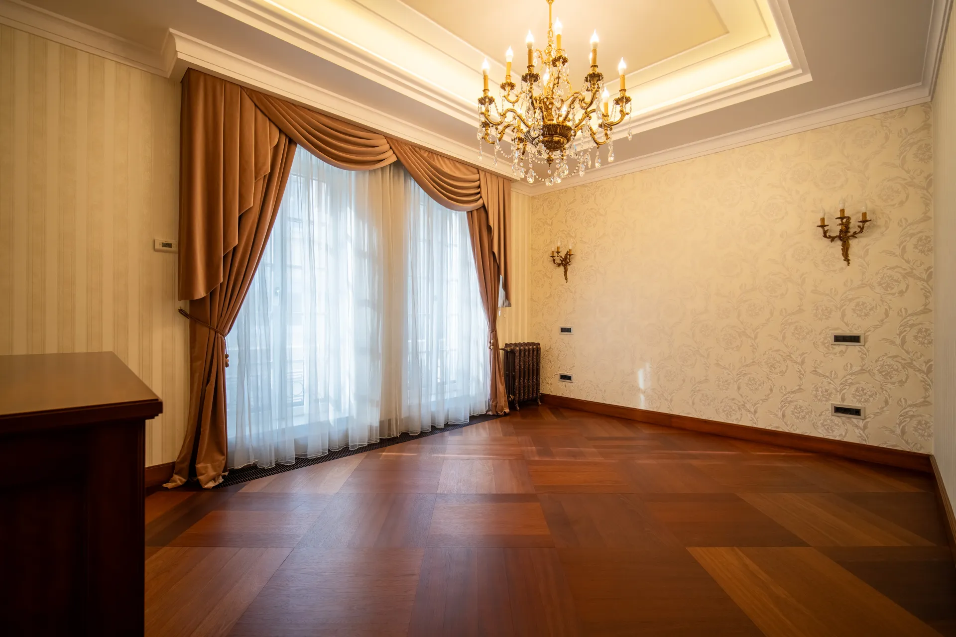 VILA HERASTRAU - 13 CAMERE
