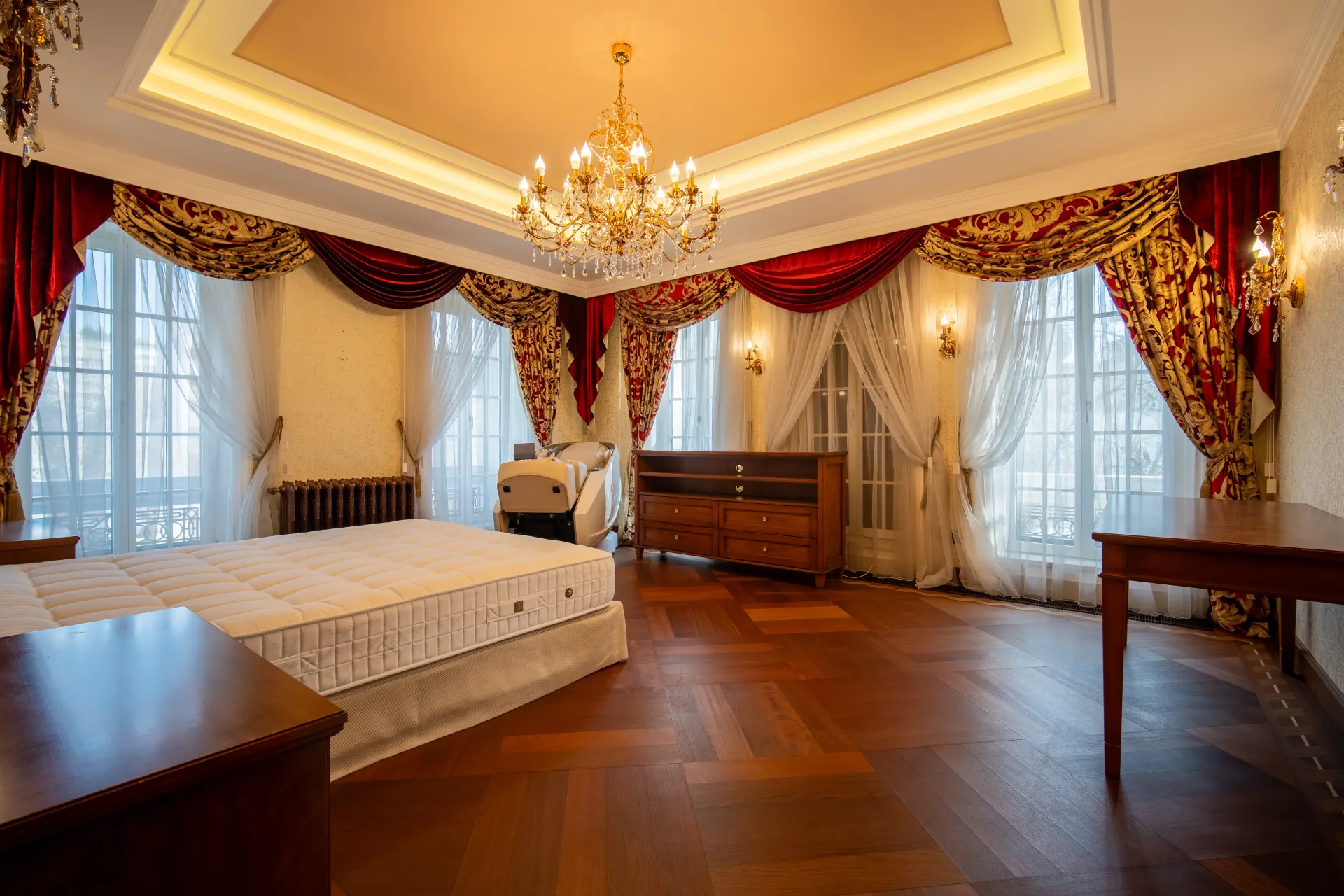 VILA HERASTRAU - 13 CAMERE - 11