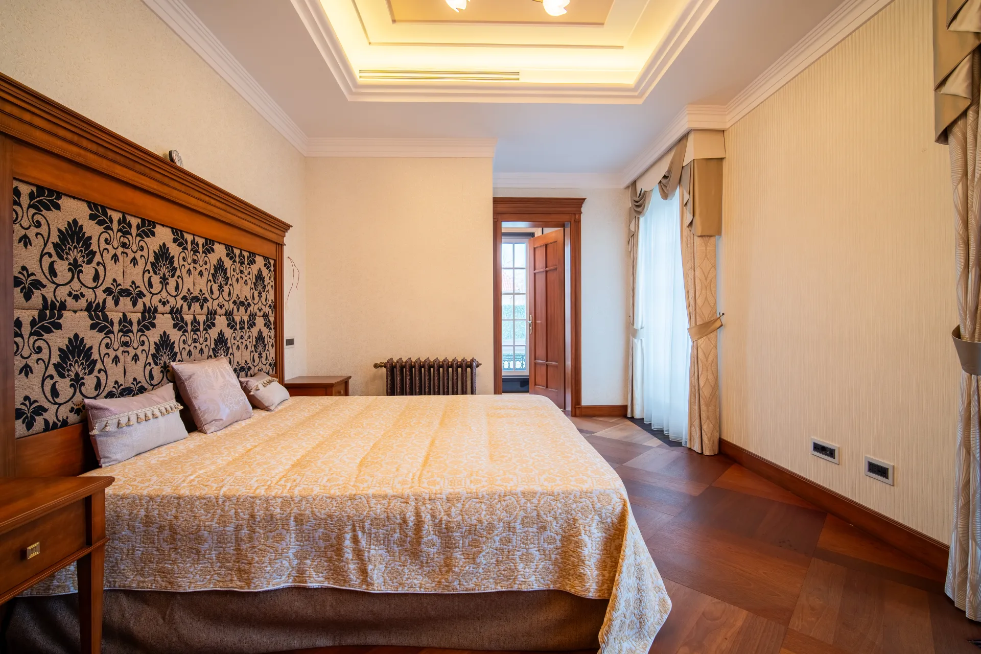 VILA HERASTRAU - 13 CAMERE - 12