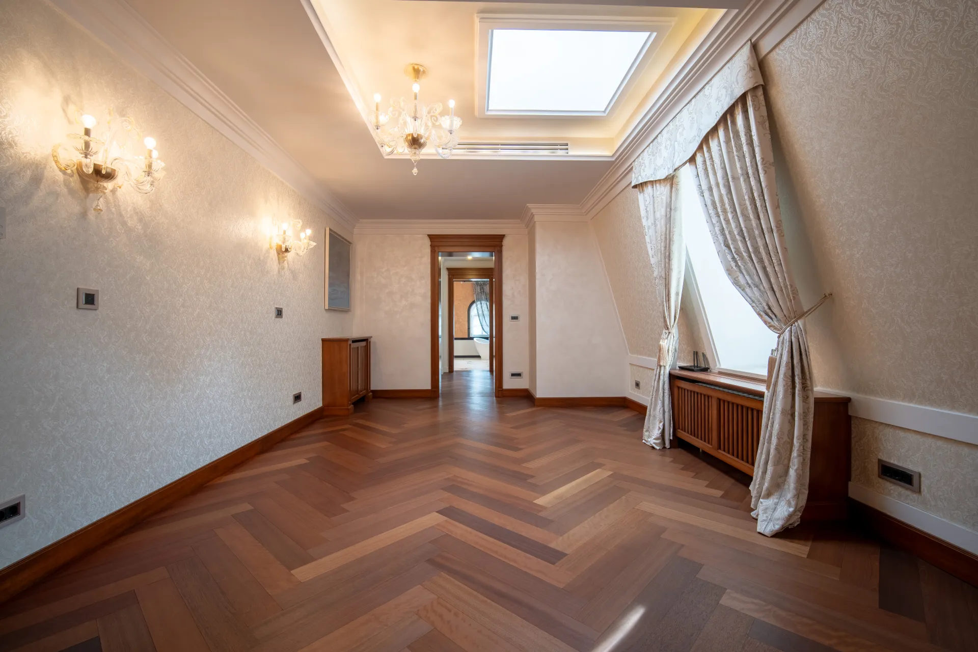 VILA HERASTRAU - 13 CAMERE - 14