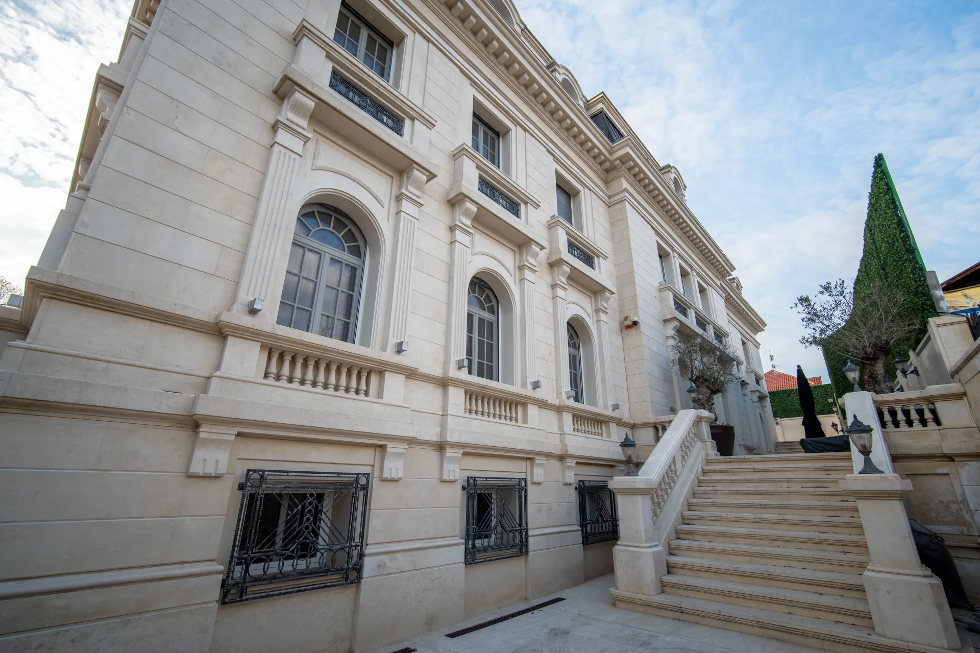 VILA HERASTRAU - 13 CAMERE - 17