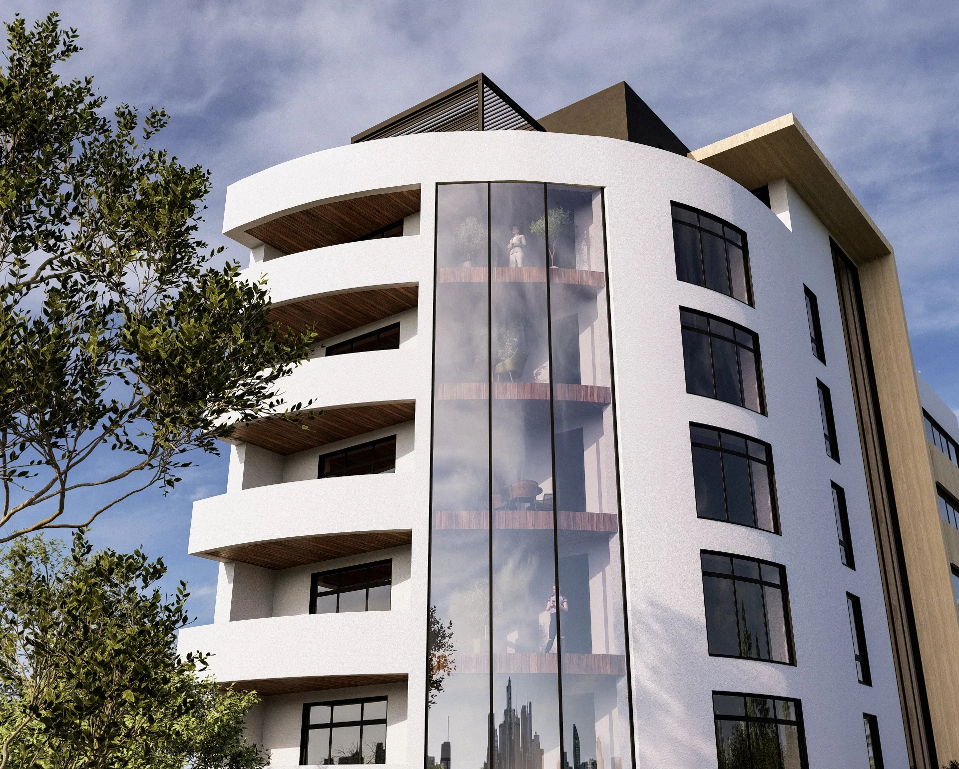 Residence Herastrau - 3