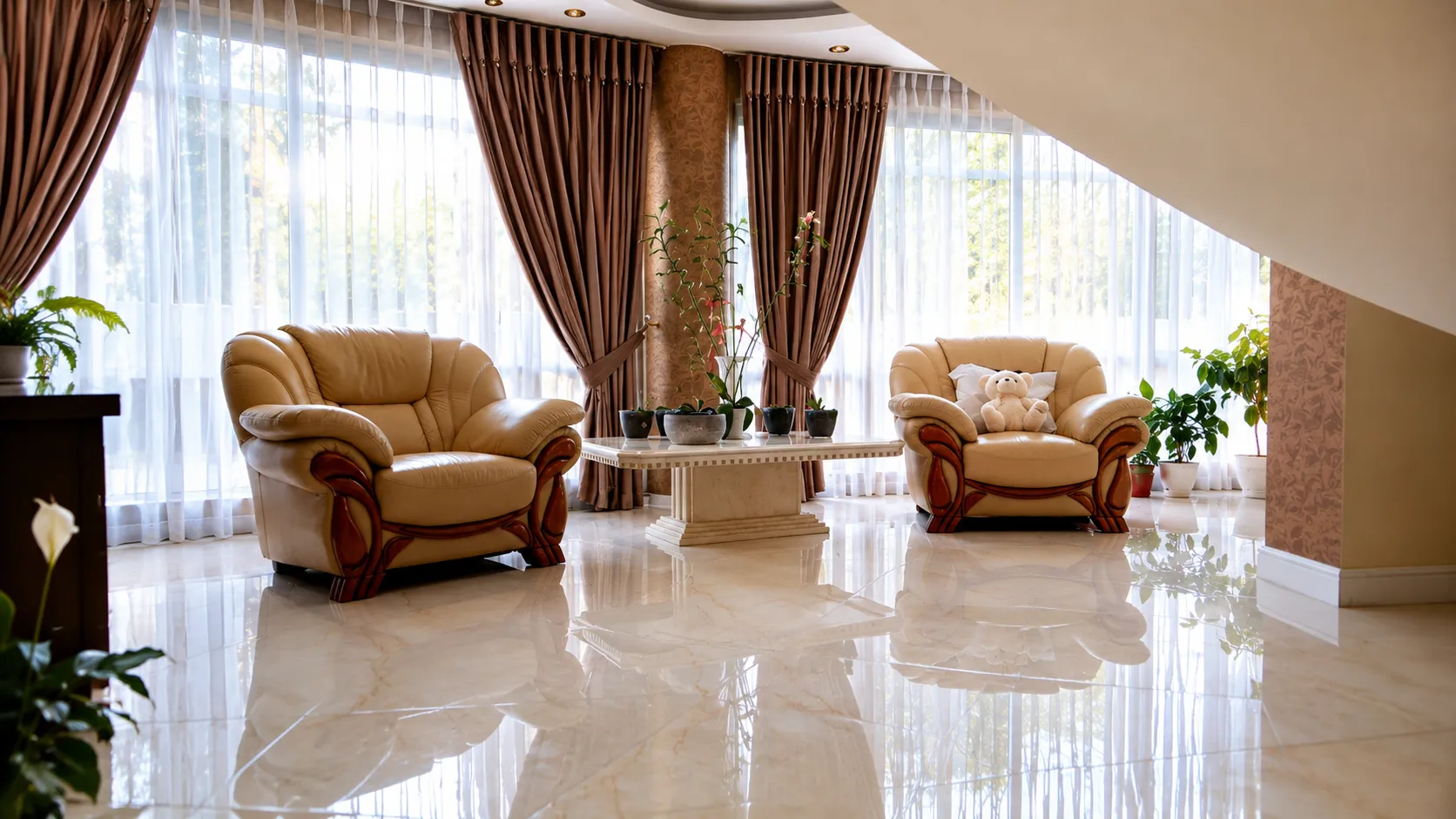 HOUSE G+1 - DECEBAL AREA - 6 ROOMS - imagine 5