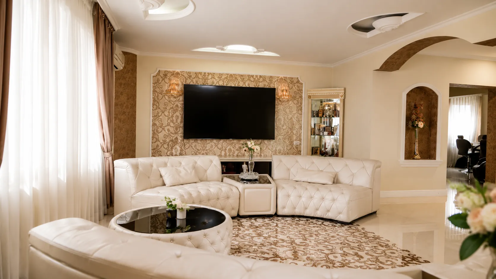 HOUSE G+1 - DECEBAL AREA - 6 ROOMS - 7