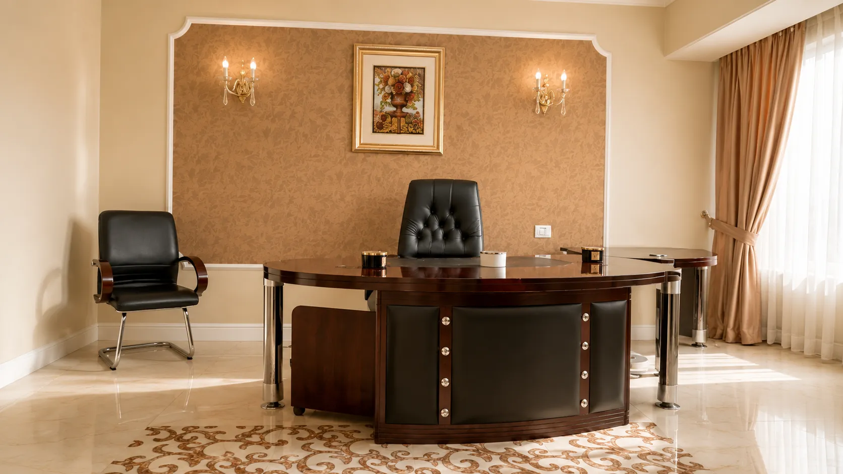 HOUSE G+1 - DECEBAL AREA - 6 ROOMS - 8