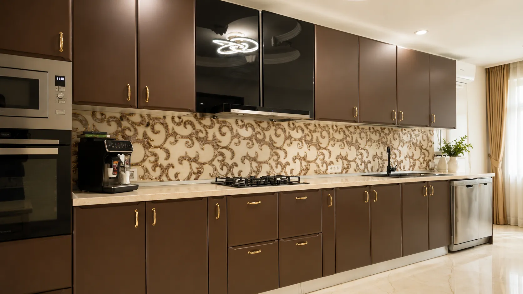 HOUSE G+1 - DECEBAL AREA - 6 ROOMS