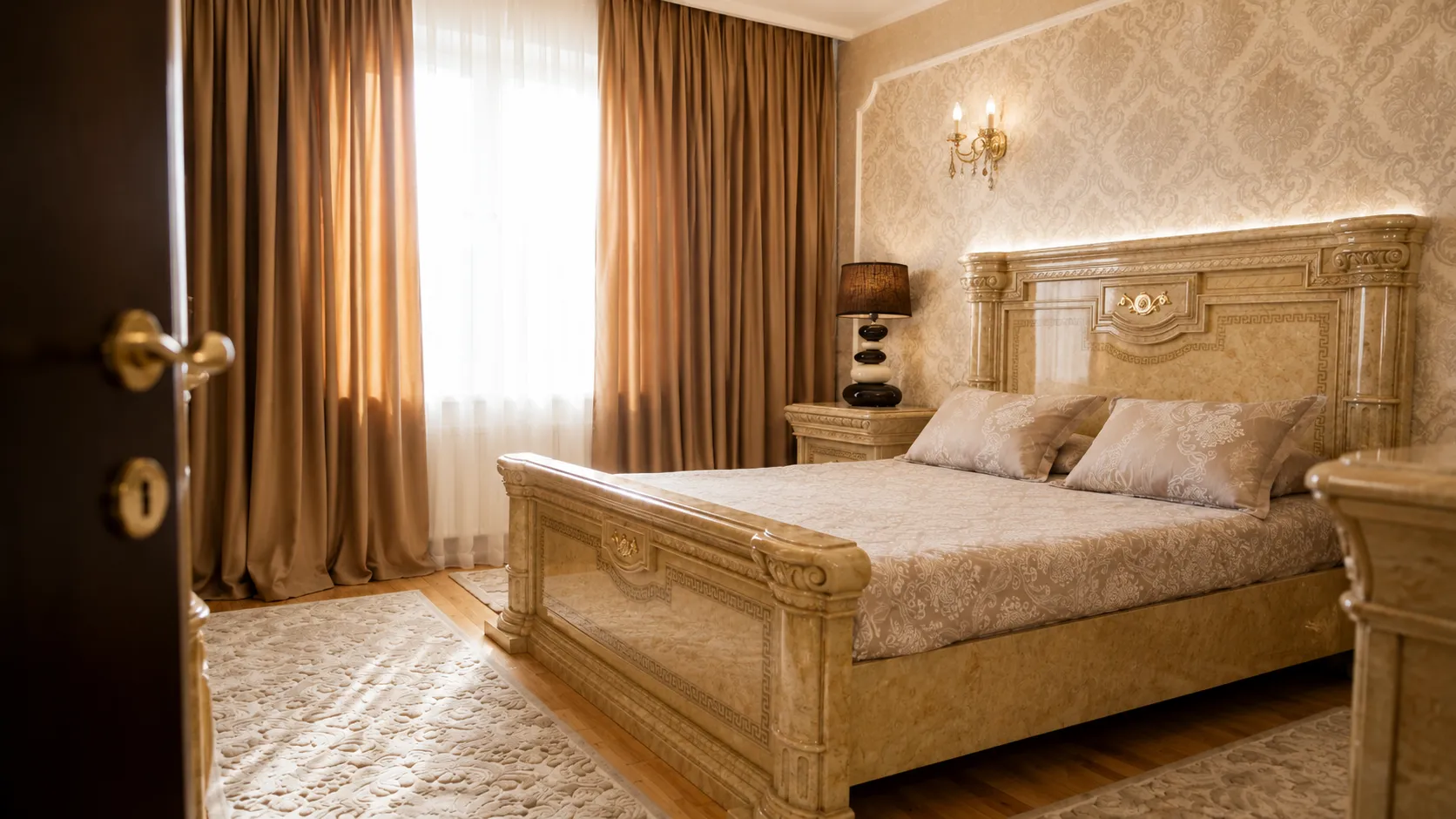 HOUSE G+1 - DECEBAL AREA - 6 ROOMS - 10