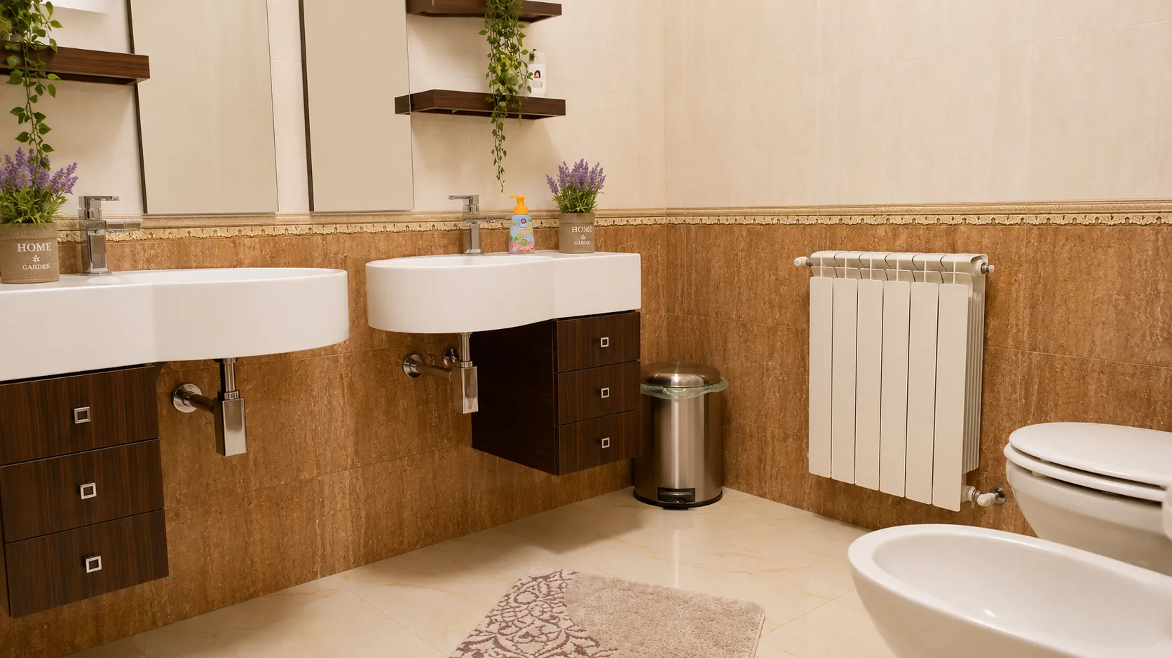 HOUSE G+1 - DECEBAL AREA - 6 ROOMS - 11