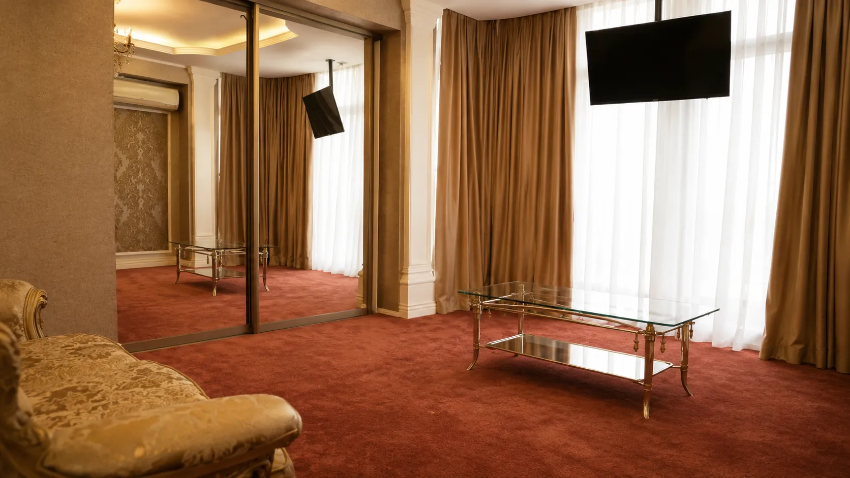 HOUSE G+1 - DECEBAL AREA - 6 ROOMS - 14