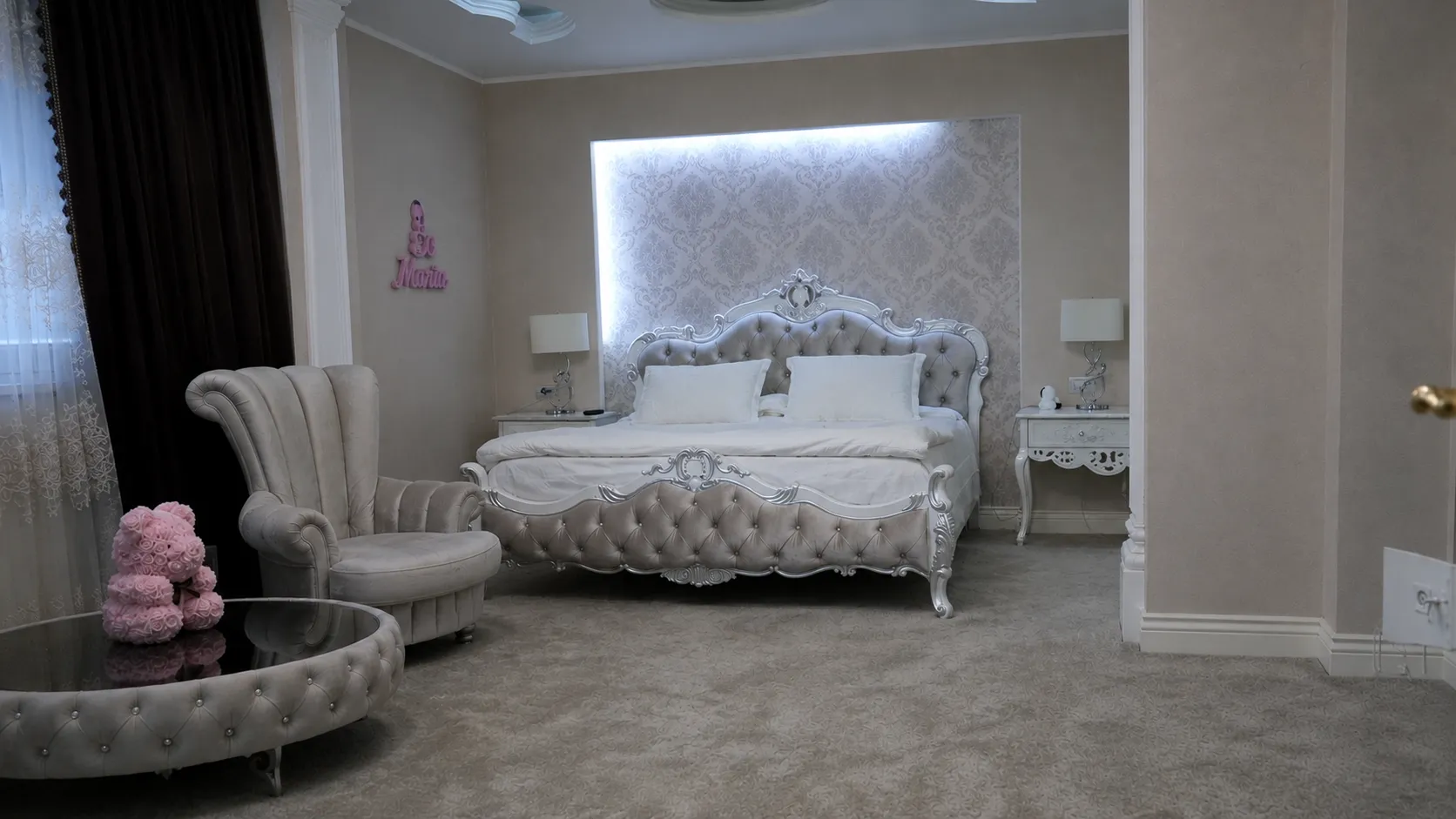 HOUSE G+1 - DECEBAL AREA - 6 ROOMS - 15
